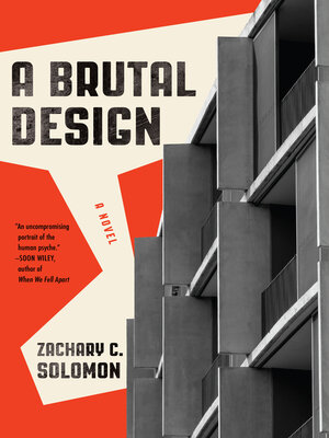 A Brutal Design - ebook